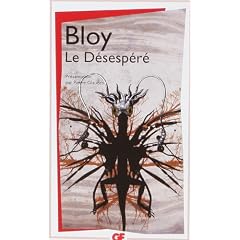 Le d�sesp�r�