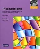 Interactions : collaboration skills for school professionals