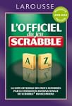 L'Officiel du Jeu Scrabble
