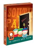 South Park Season 9 [DVD]