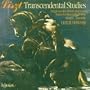 Liszt: Transcendental Studies