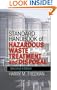 Standard Handbook of Hazardous Waste Treatment and Disposal