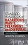 Standard Handbook of Hazardous Waste Treatment and Disposal Standard Handbook of Hazardous Waste Treatment and Disposal