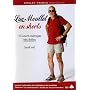 Luc moullet en shorts