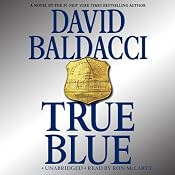 True Blue | [David Baldacci]