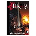 Elektra Volume 1: Introspect TPB