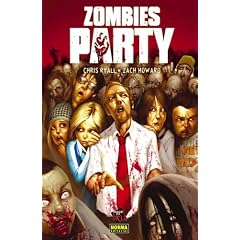 Zombies Party (En Espanol): Shaun of the Dead (En Espanol)