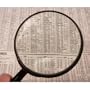 Large 4" Magnifying Glass 4X Optics