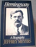 Hemingway : a biography