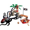 Playmobil Octopus Attack