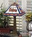 Sporting Goods : Florida Gators 23 Inch Mission Lamp