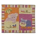 CoCaLo Baby Tropical Punch Rug