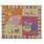 CoCaLo Baby Tropical Punch Rug