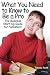 What You Need to Know to Be a Pro; The Business Start-Up Guide f... by Terena Scott What You Need to Know to Be a Pro; The Business Start-Up Guide f... by Terena Scott