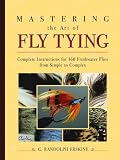 Mastering the Art of Fly Tying