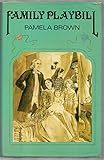 Family playbill
