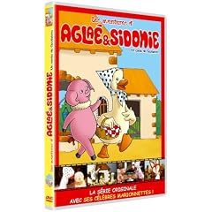 AGLAE ET SIDONIE/AVENTURES D'AGLAE ET SIDONIE