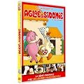 AGLAE ET SIDONIE/AVENTURES D'AGLAE ET SIDONIE