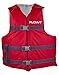 Flowt Type III All Purpose Life Vest