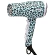 Remington Leopard Printed Dryer