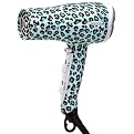 Remington Leopard Printed Dryer