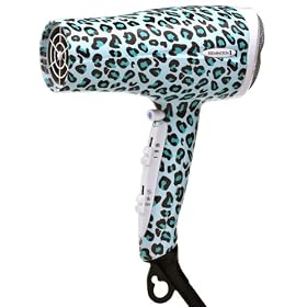 Buy Remington Leopard Printed Dryer by Remington
