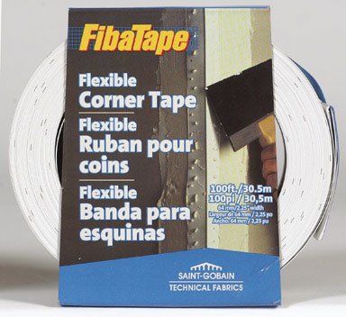 PERMA GLAS-MESH FDW7738-U FLEXIBLE CORNER TAPE