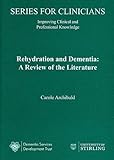 Rehydration and dementia : a review of the literature