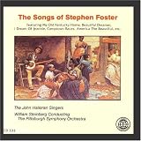 Songs of Stephen Foster