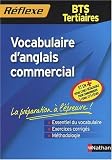 Vocabulaire d Anglais Commercial - BTS