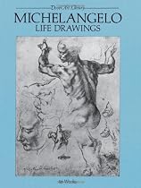 Michelangelo Life Drawings