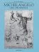 Michelangelo Life Drawings (Dover Fine Art, History of Art)
