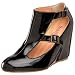 80%20 Women's Penny Wedge