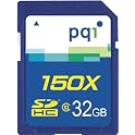 32GB Class 10 SDHC Card