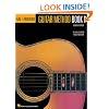 Hal Leonard Guitar Method Book 1: Book Only (Bk. 1)