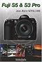 Fuji FinePix S5 et S3 Pro