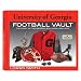 The University of Georgia Football Vault (College Vault)