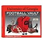 The University of Georgia Football Vault