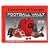 The University of Georgia Football Vault (College Vault)