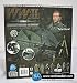 1/6 Scale DID WW2 Peter Greim with PzB41 Anti Tank Rifle 80032 Anniversary Figure_s-4