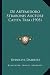 de Artemidoro Strabonis Auctore Capita Tria (1905) at Amazon Books: 51iXTY4ZY7L._SL75_