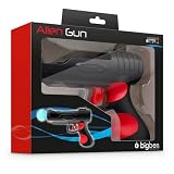 PS3 - Move Alien Gun - Bigben Interactive