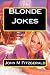 Blonde Jokes