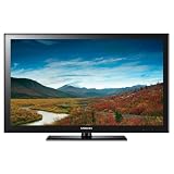 Samsung Series 5 46-inch LN46E550 1080p LCD HDTV