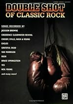 Double Shot of Classic Rock