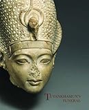 Tutankhamun's funeral