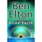 Untitled 2 (Ben Elton) book cover