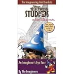 The Imagineering Field Guide to Disney's Hollywood Studios $9.95