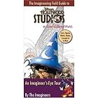The Imagineering Field Guide to Disney's Hollywood Studios by Alex Wright and Imagineers