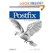 Postfix: The Definitive Guide